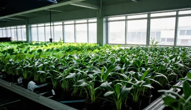 种苗供应适用条件与选择依据分析