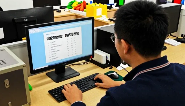 种苗质量如何影响农机项目选型决策