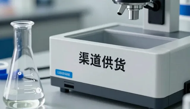 高端品质选择渠道供货的方法
